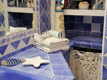 Logement Entier Sainte-Maxime 155288-15