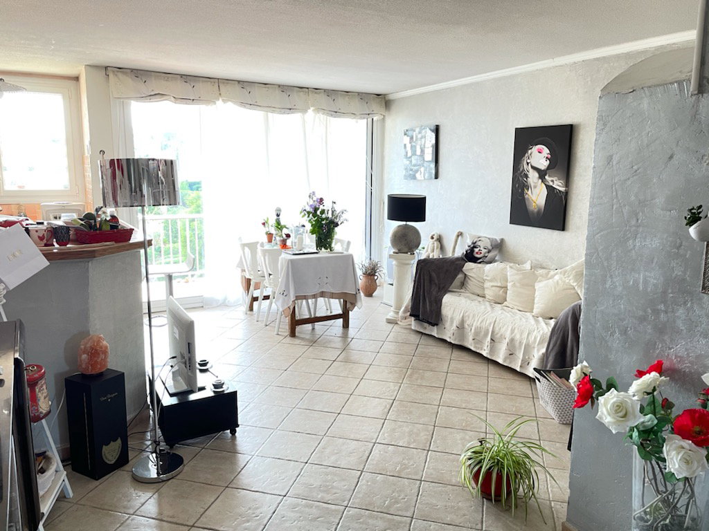 Logement Entier Sainte-Maxime 155288