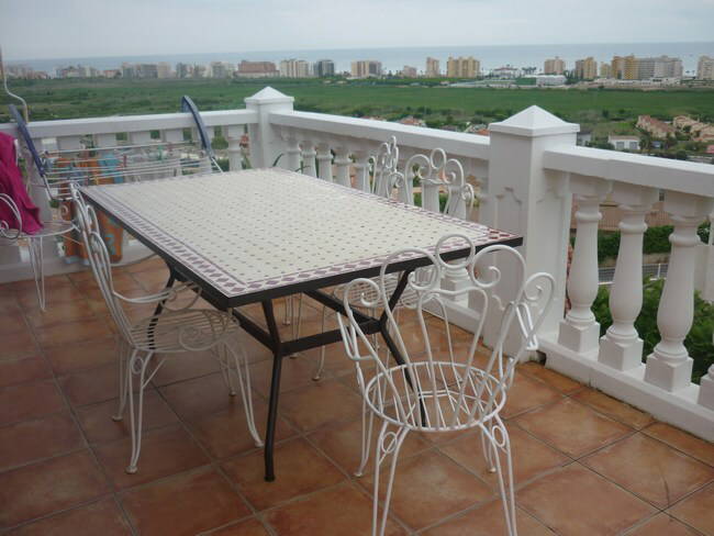 Toda La Casa Valence 163756-3