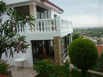 Logement Entier Valence 163756-4