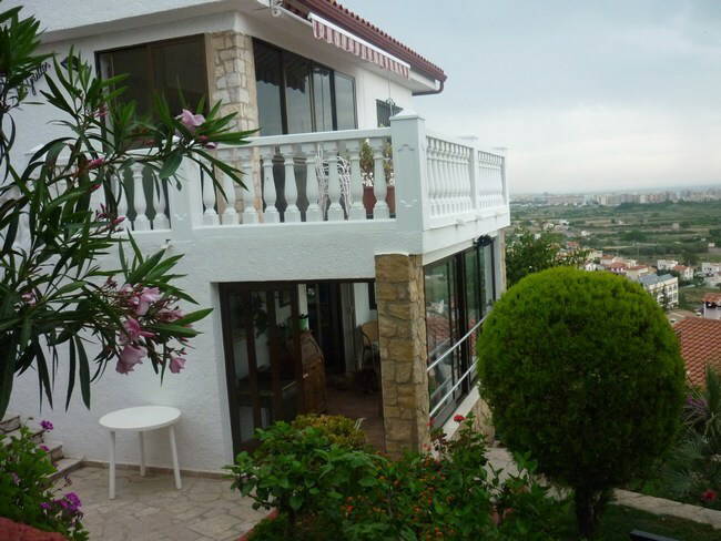 Toda La Casa Valence 163756-4