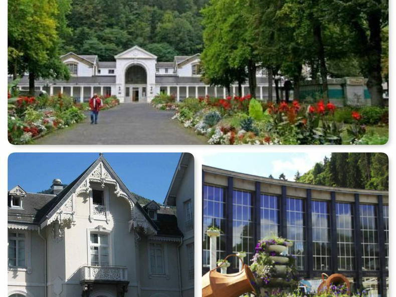 Entire Home Bagnères-de-Luchon 134956-2