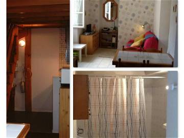 Room For Rent Bagnères-De-Luchon 134956