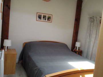 Logement Entier Bagnères-De-Luchon 134956-4