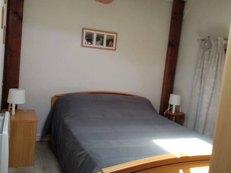 Entire Home Bagnères-de-Luchon 134956-4