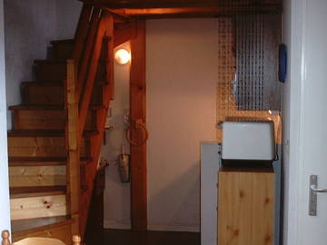 Logement Entier Bagnères-De-Luchon 134956-5