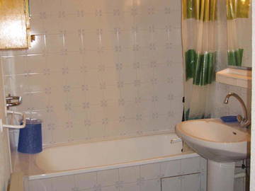 Logement Entier Bagnères-De-Luchon 134956-6