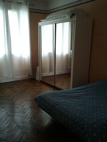 Logement Entier Valence 26056