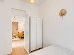 Studio À Louer Paris 489243