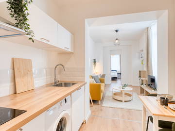 Studio For Rent Paris 489243