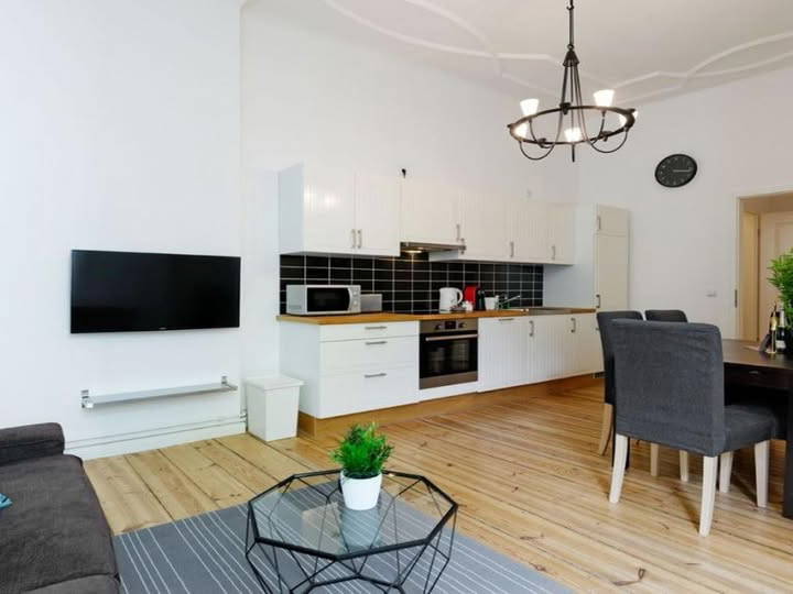 Chambres D'hôtes Paris 569381