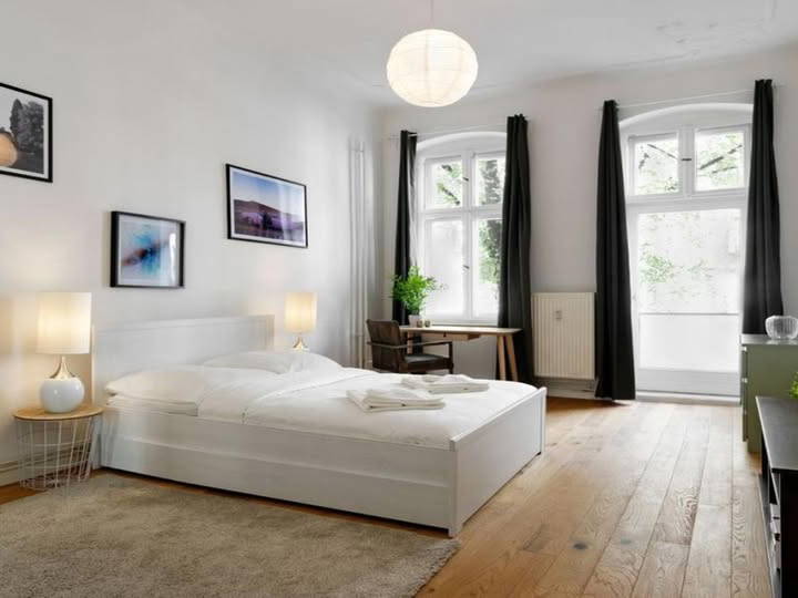 Chambres D'hôtes Paris 569381