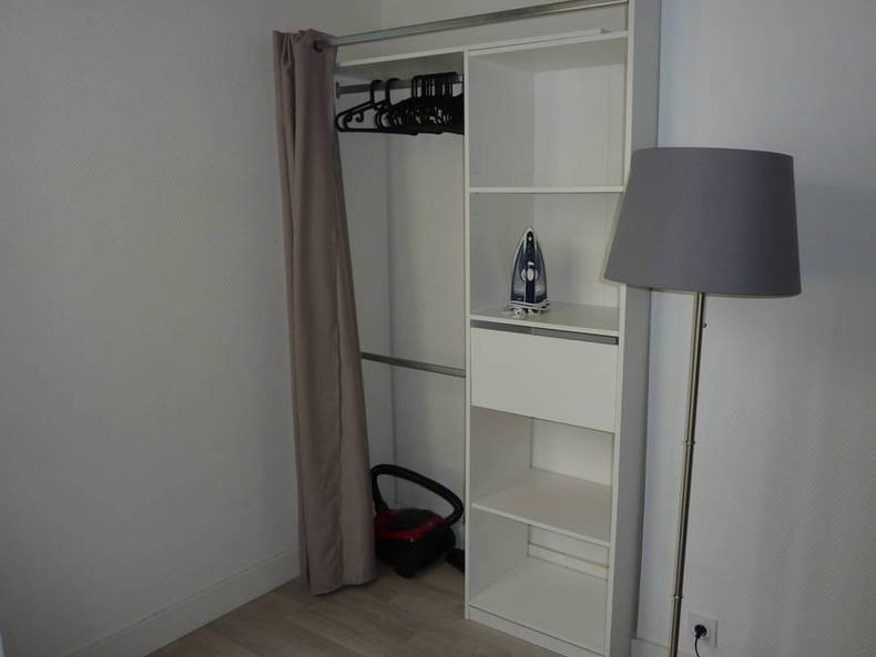 Logement Entier Bordeaux 415676-2