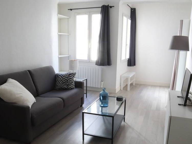 Logement Entier Bordeaux 415676-3
