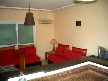 Room For Rent Marrakech 28778-1