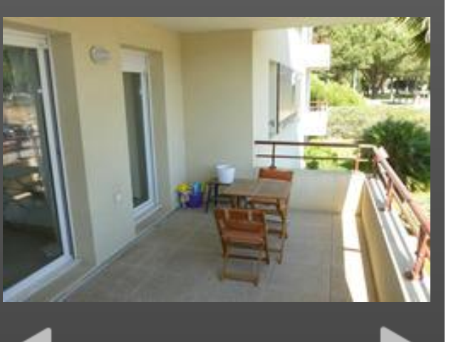 Entire Home Le Grau-du-Roi 144294-2