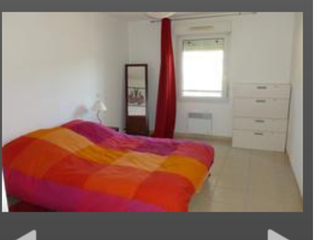 Room For Rent Le Grau-Du-Roi 144294