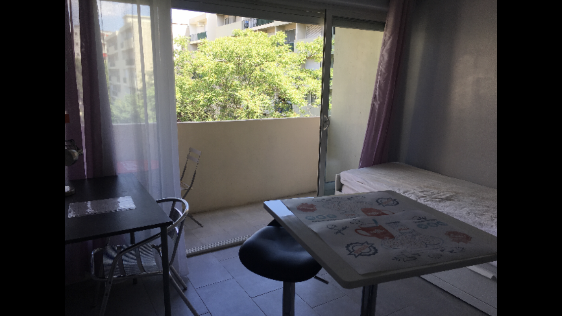 Logement Entier Aix-en-Provence 233067