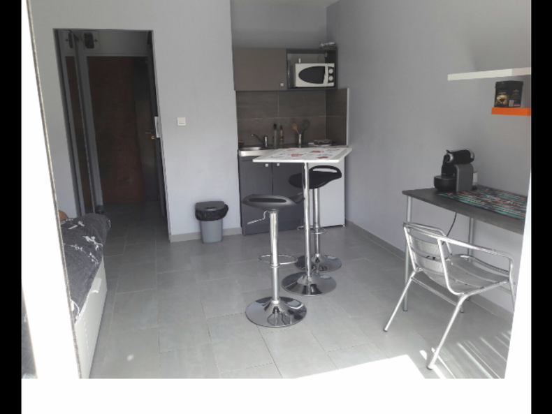 Hele Huis Aix-en-Provence 233067-2