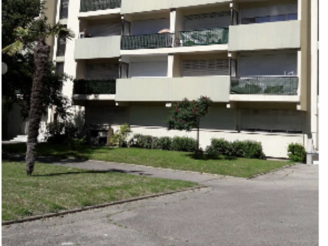 Hele Huis Aix-en-Provence 233067-3