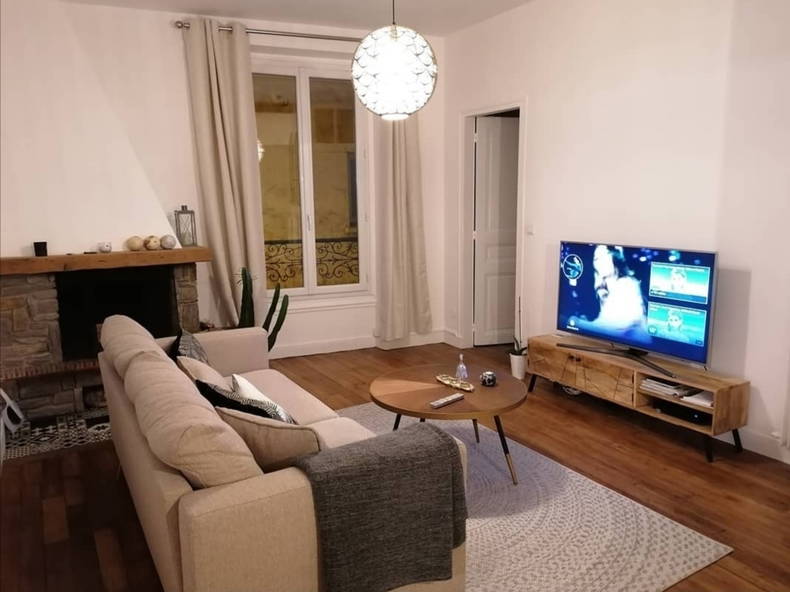 Homestay Herblay-sur-Seine 293316-4