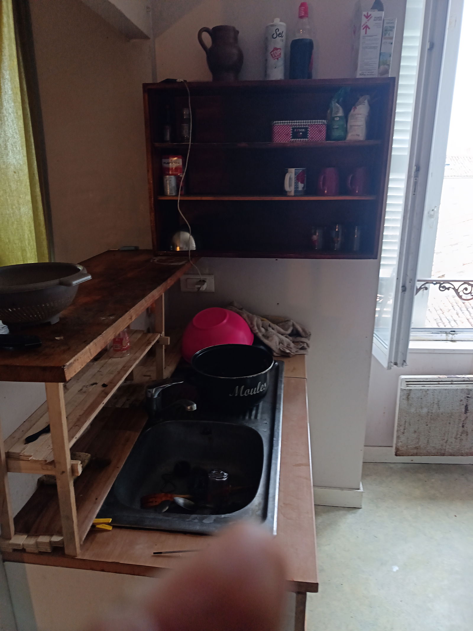 Chambre Chez L'habitant Saint-Jean-d'Angély 446054