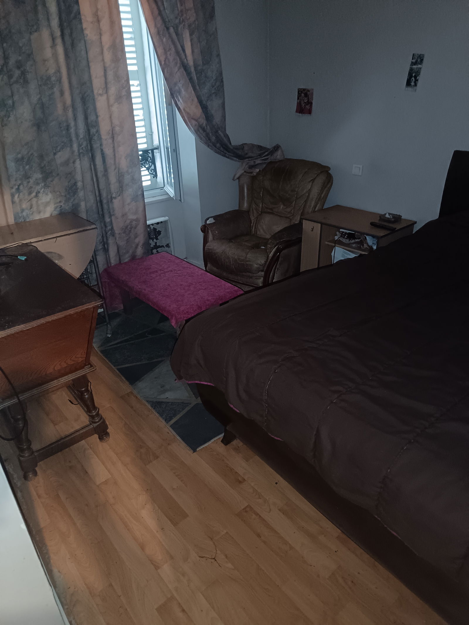 Chambre Chez L'habitant Saint-Jean-d'Angély 446054