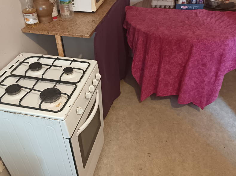 Chambre Chez L'habitant Saint-Jean-d'Angély 446054-5