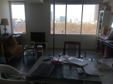 Room For Rent Paris 27255