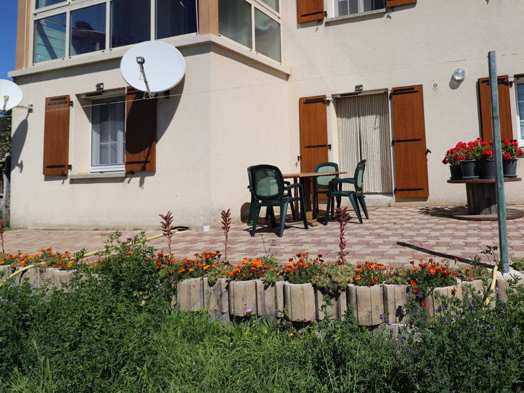 Homestay Clavières 479257