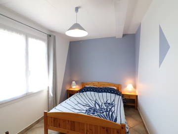 Chambre À Louer Clavières 479257