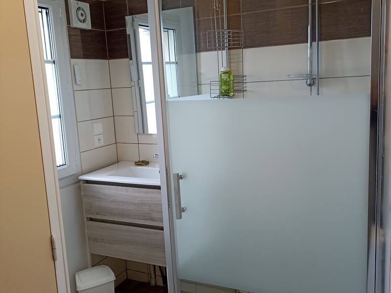 Gehele Woning Clavières 479257-4