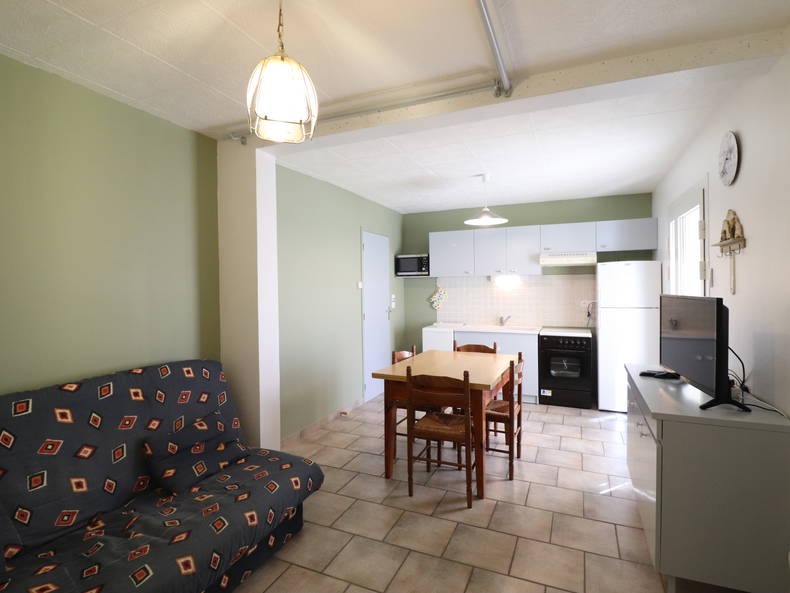 Gehele Woning Clavières 479257-5