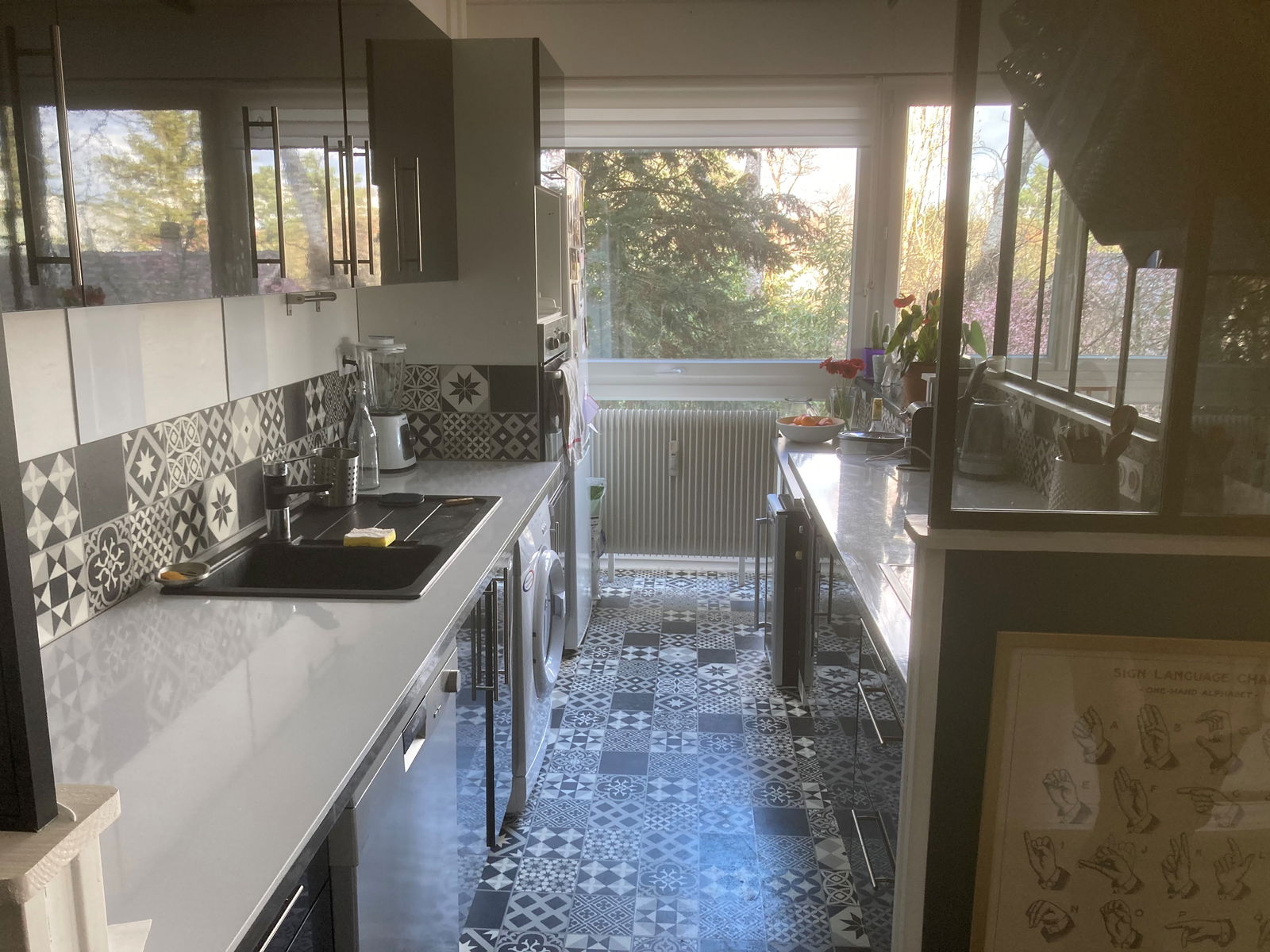 Logement Entier Dijon 524911