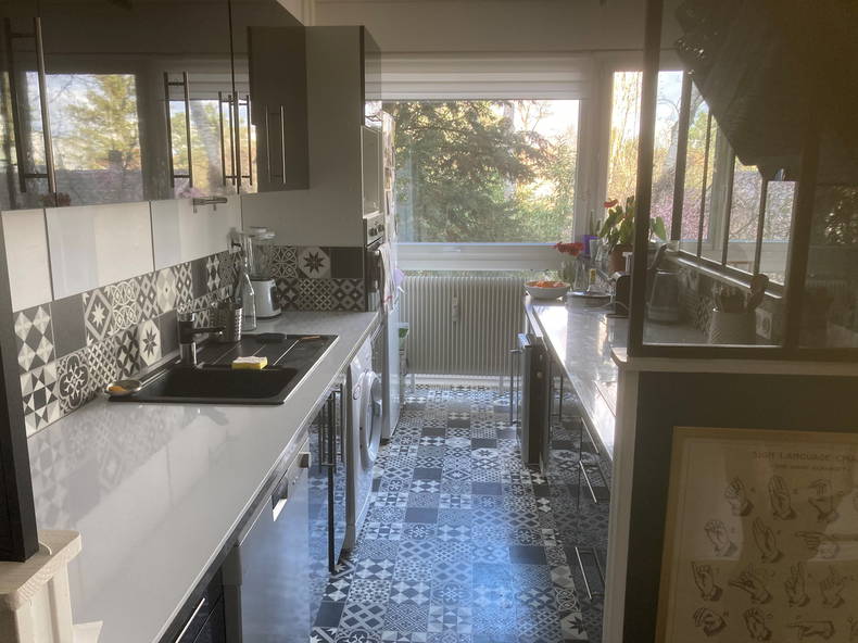 Entire Home Dijon 524911-2