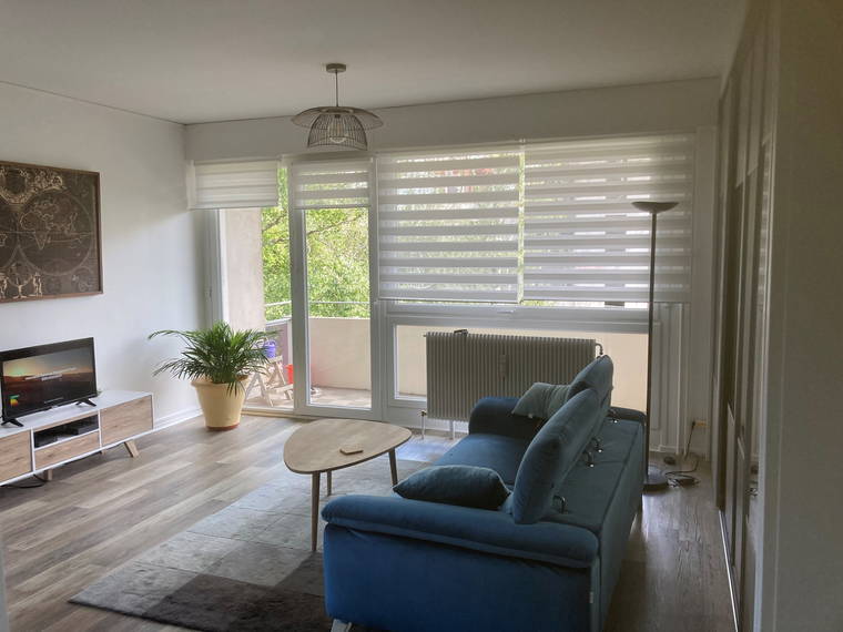 Chambre À Louer Dijon 524911