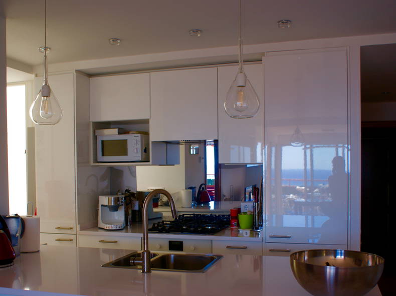 Quedarse En Casa Barcelone 77666-3