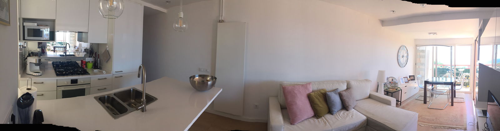 Chambre Chez L'habitant Barcelone 77666