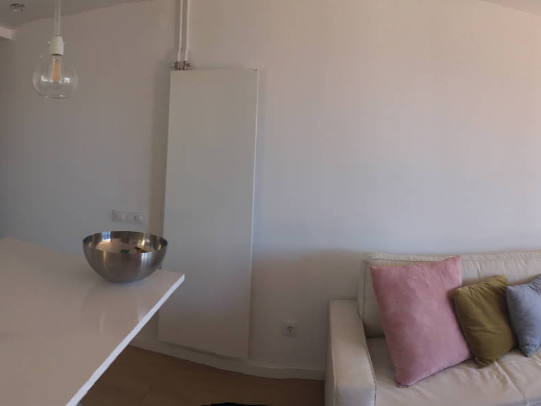 Quedarse En Casa Barcelone 77666-4