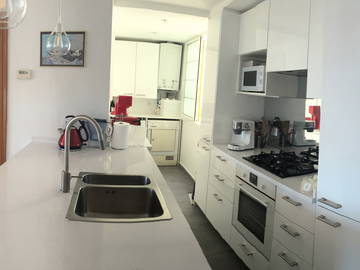 Chambre Chez L'habitant Barcelone 77666-5