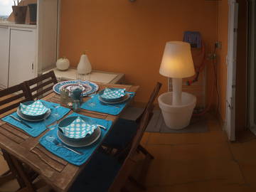 Chambre Chez L'habitant Barcelone 77666-7