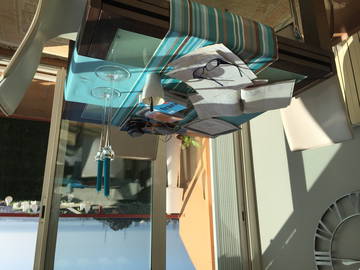 Chambre Chez L'habitant Barcelone 77666-12