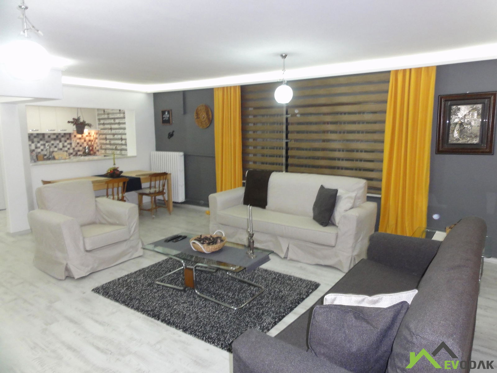 Logement Entier Ankara 191239