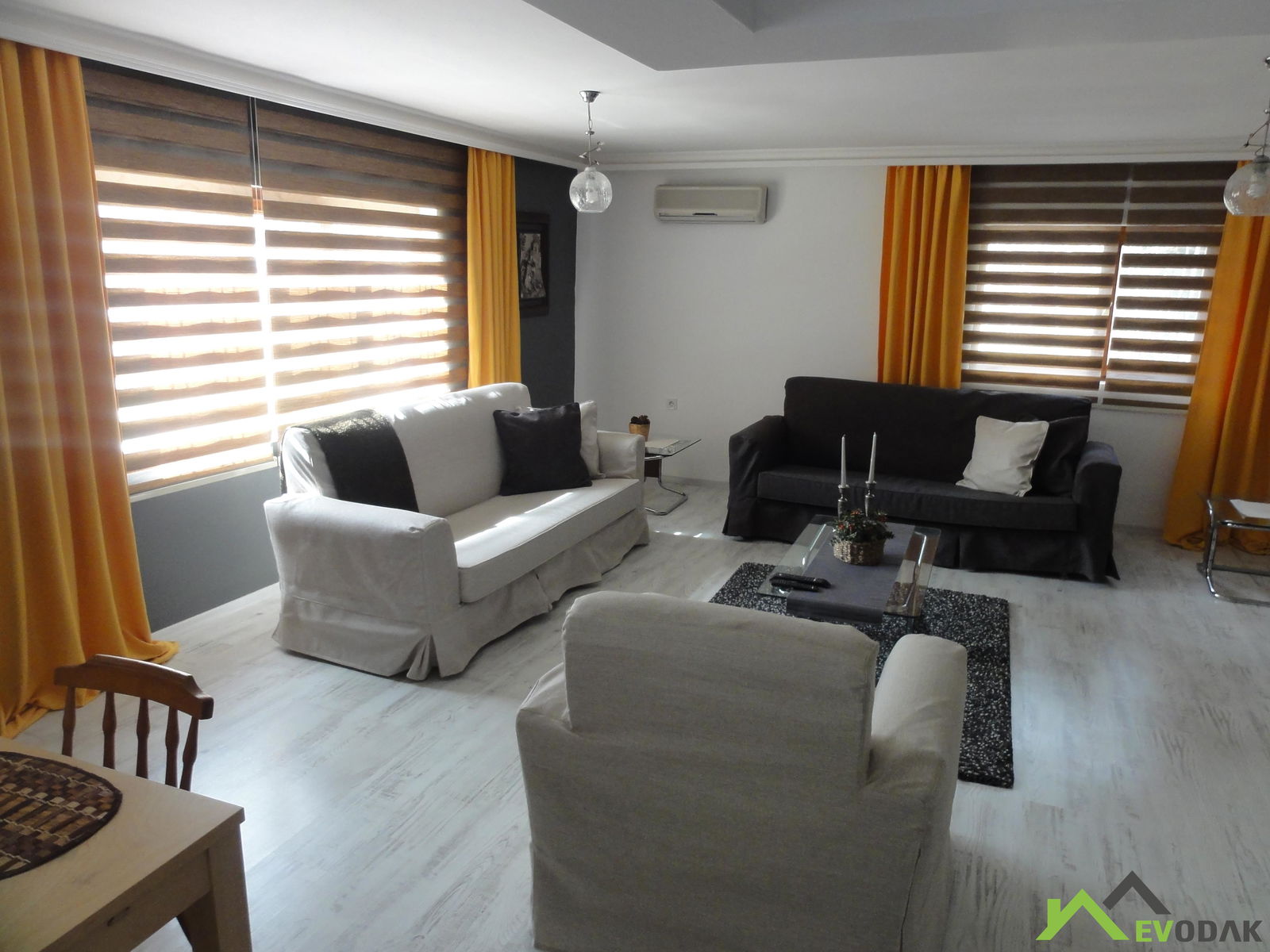 Logement Entier Ankara 191239