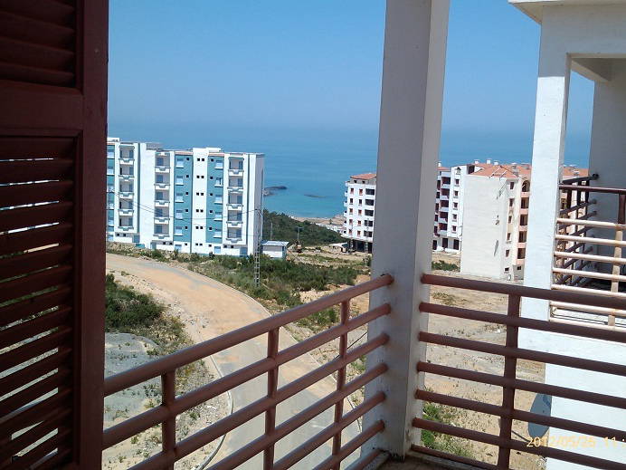 Entire Home Jijel 165306-2