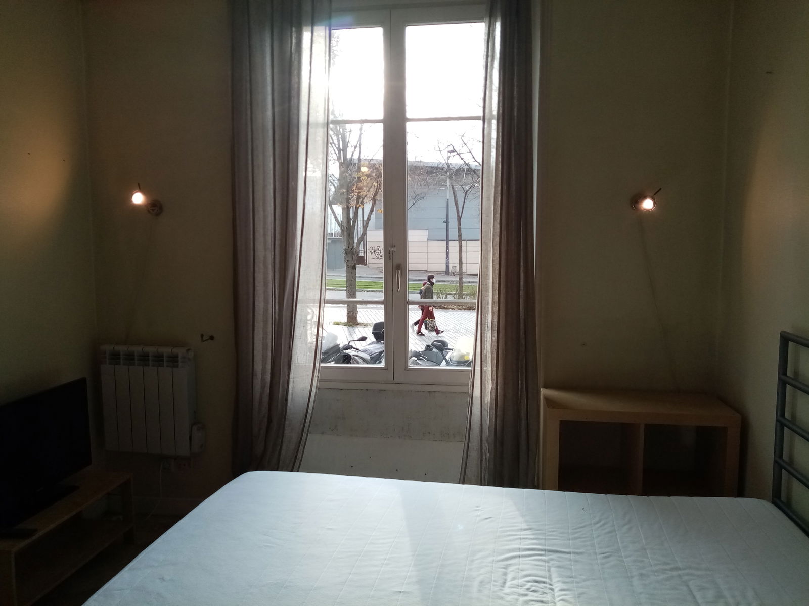 Colocation Paris 88438