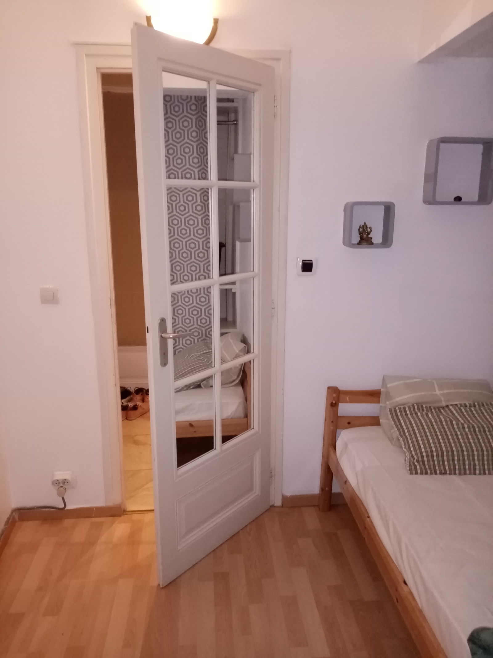 Colocation Paris 88438