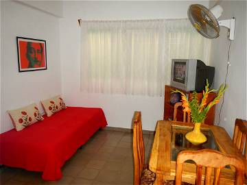 Roomlala | Location Appartement Au Coeur De La Vieille Havane