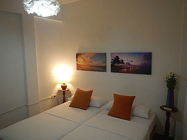 Logement Entier La Habana 202197