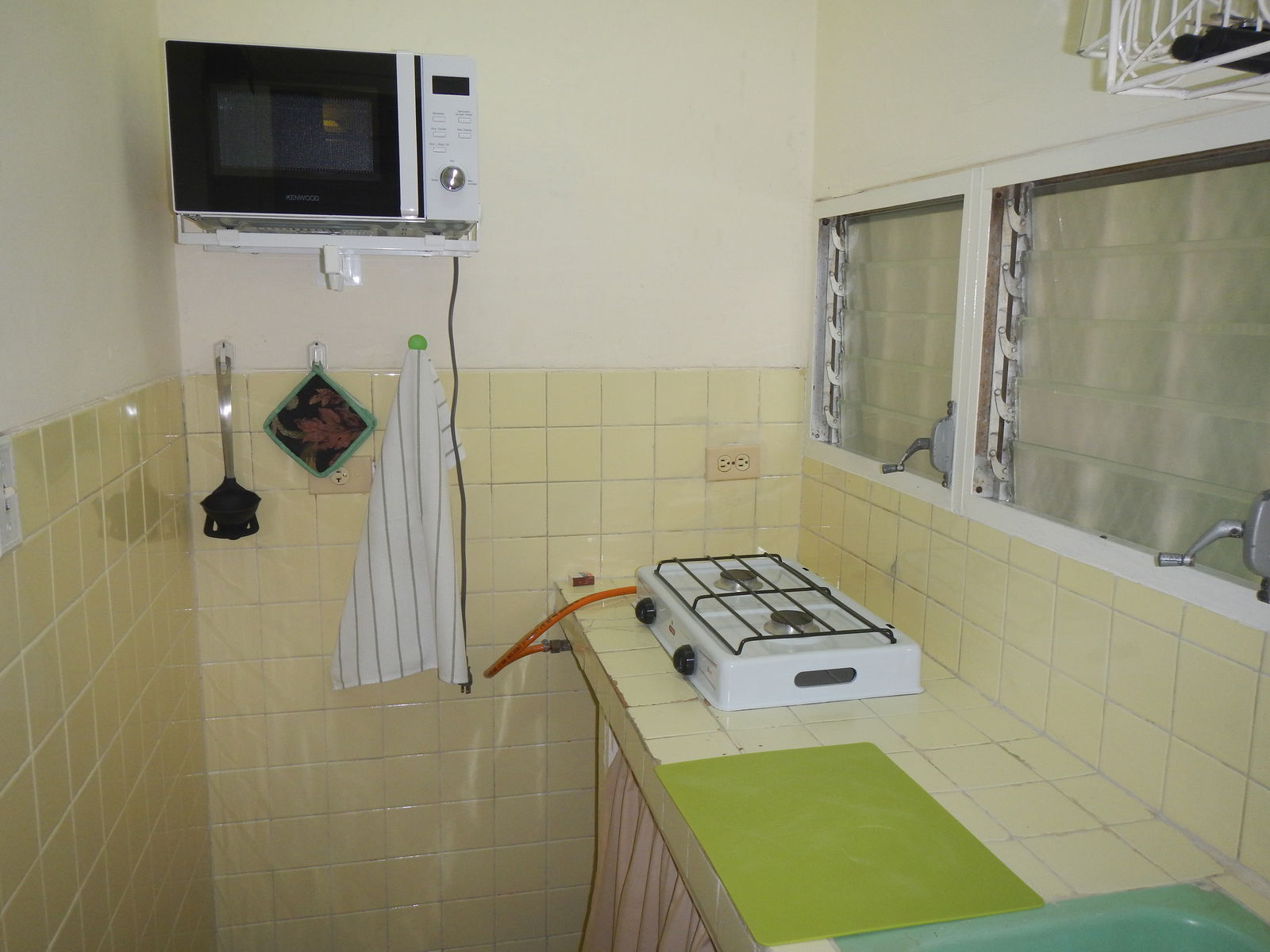 Logement Entier La Habana 202197